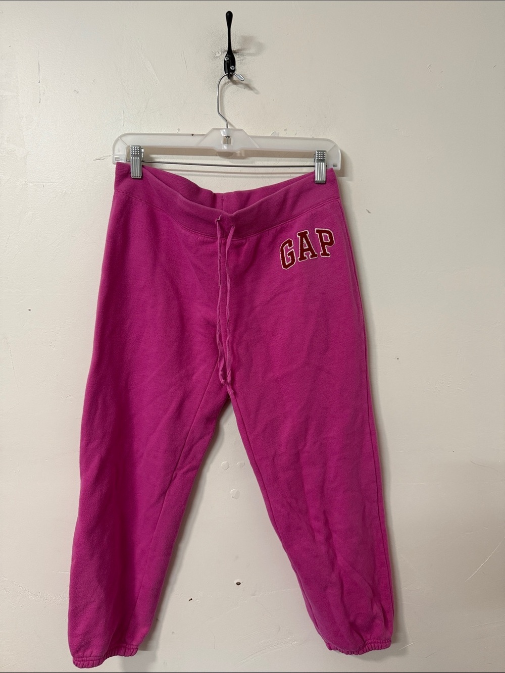 Gap 2007 sweatpants joggers